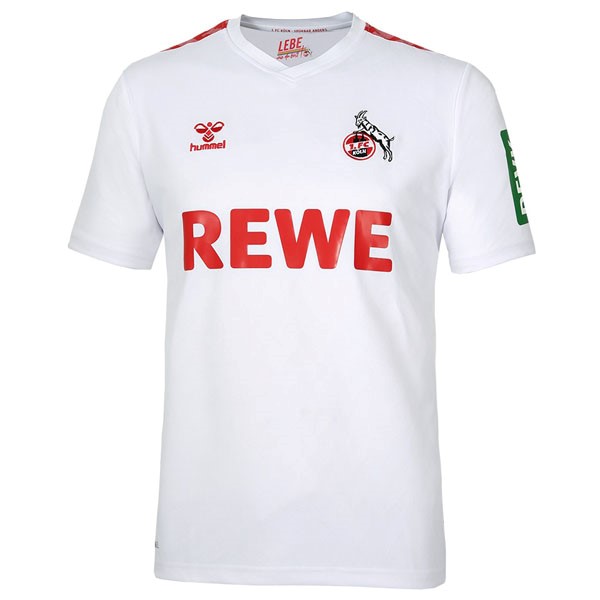 Tailandia Camiseta FC Koln 1ª 2023/24